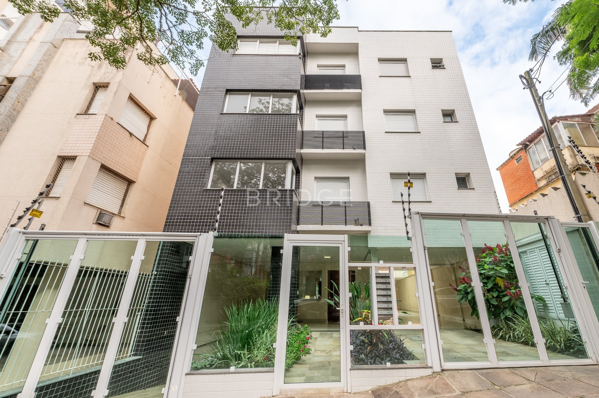 Foto de Apartamento com 95.82m²