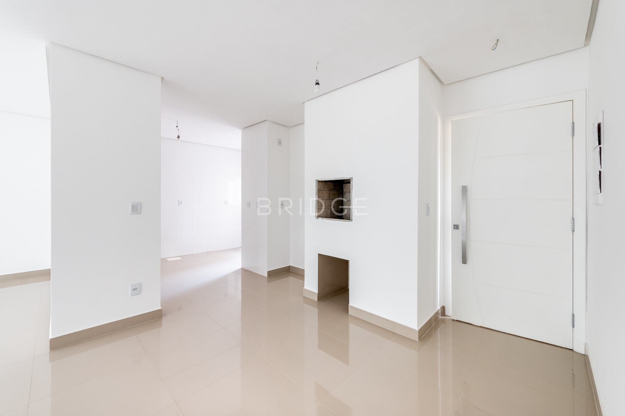 Foto de Apartamento com 95.82m²