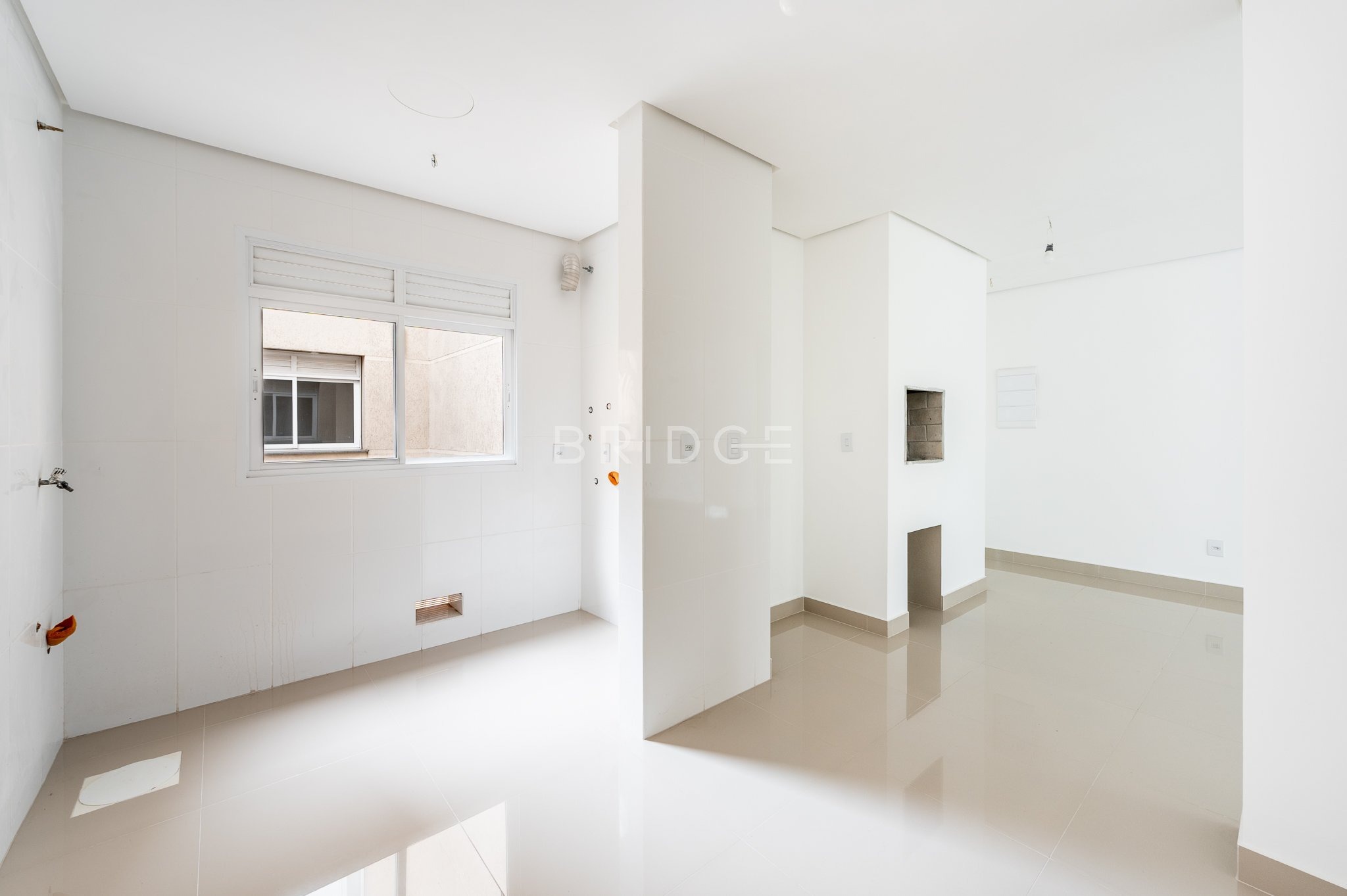 Foto de Apartamento com 95.82m²