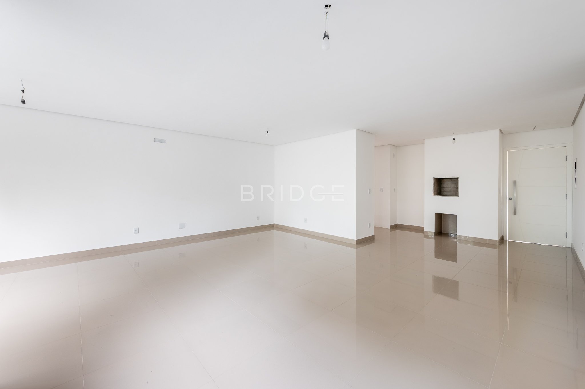 Foto de Apartamento com 95.82m²