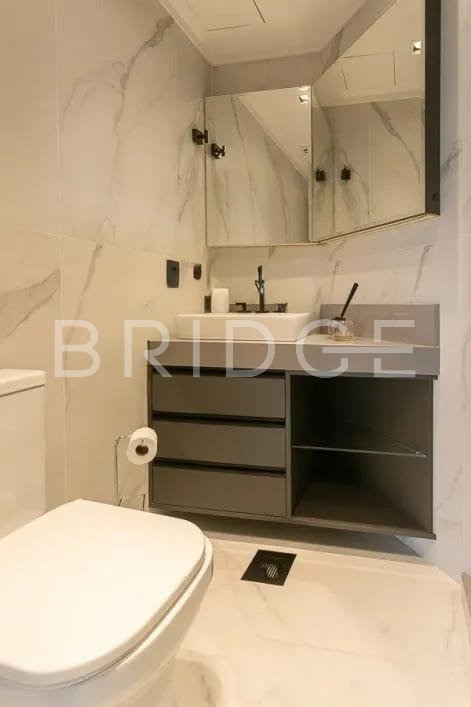 Foto de Apartamento com 55m²