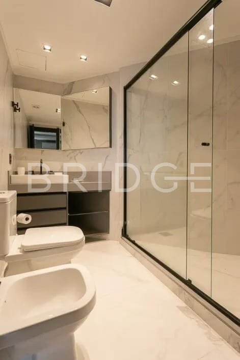 Foto de Apartamento com 55m²