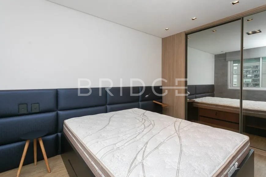Foto de Apartamento com 55m²