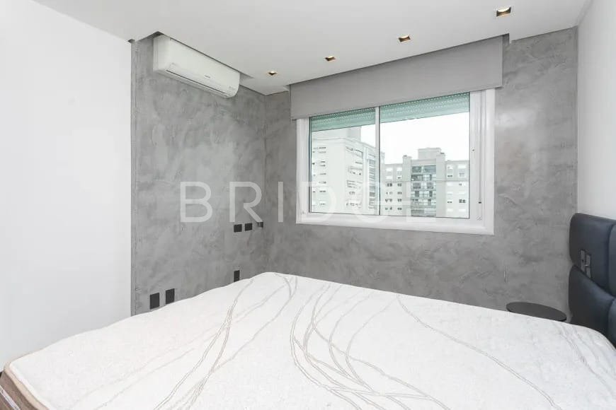 Foto de Apartamento com 55m²
