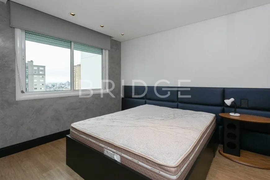 Foto de Apartamento com 55m²