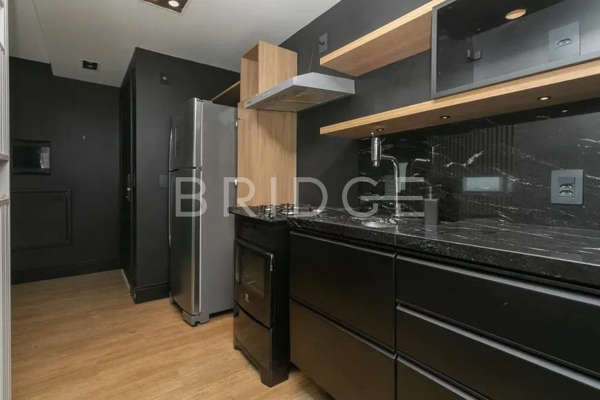 Foto de Apartamento com 55m²