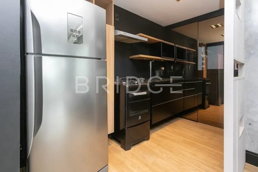 Foto de Apartamento com 55m²