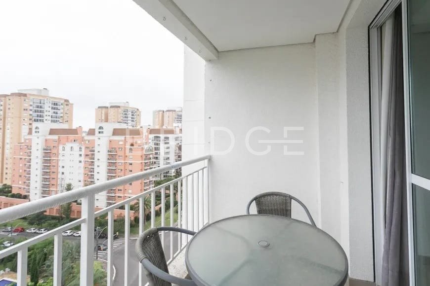Foto de Apartamento com 55m²