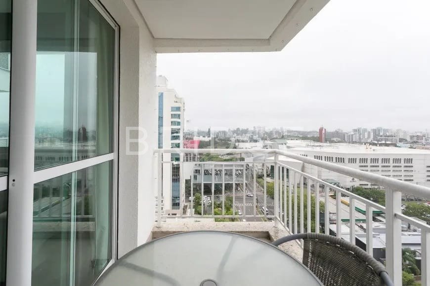 Foto de Apartamento com 55m²