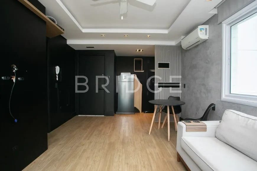 Foto de Apartamento com 55m²