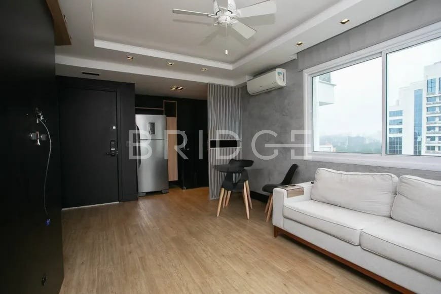 Foto de Apartamento com 55m²