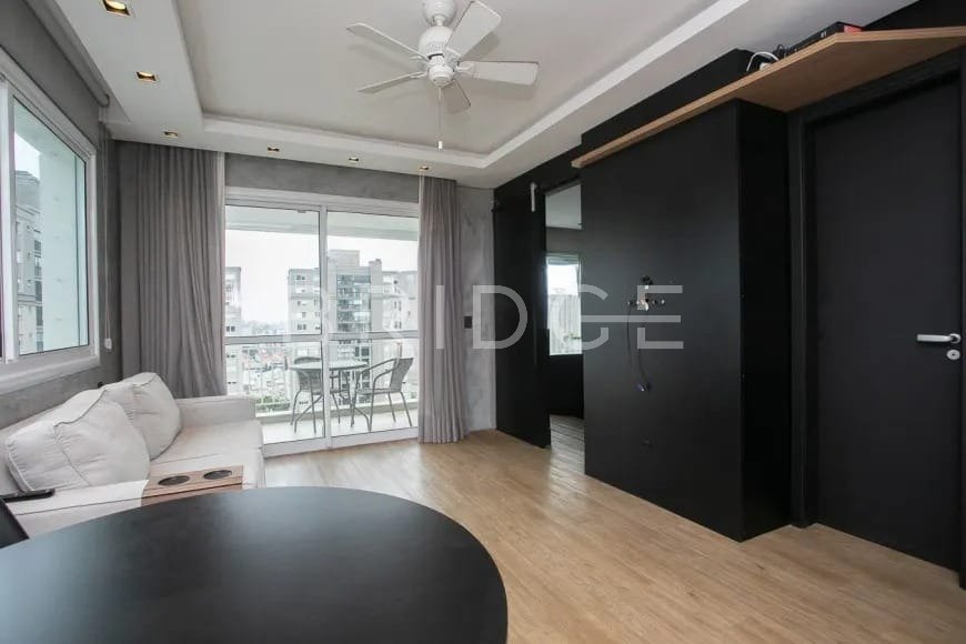 Foto de Apartamento com 55m²