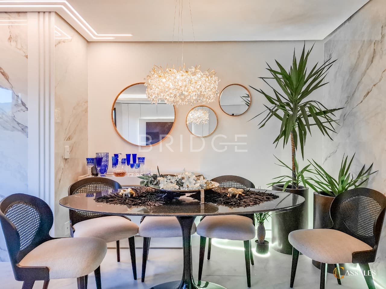Foto de Apartamento com 104.3m²