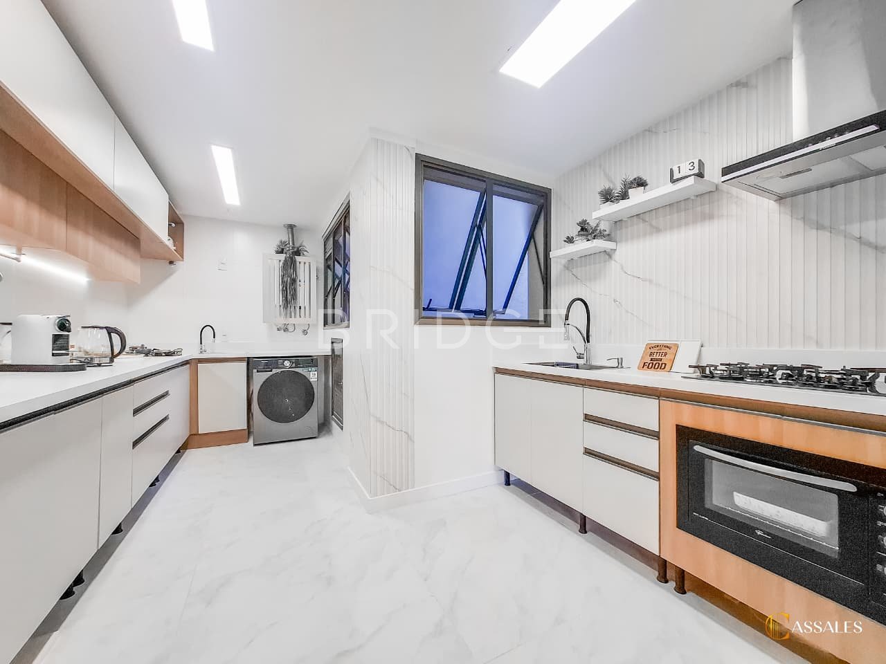 Foto de Apartamento com 104.3m²