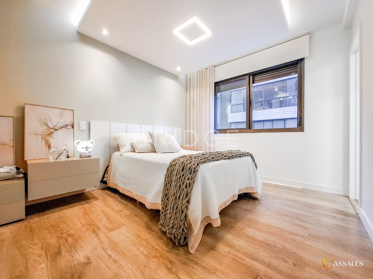 Foto de Apartamento com 104.3m²