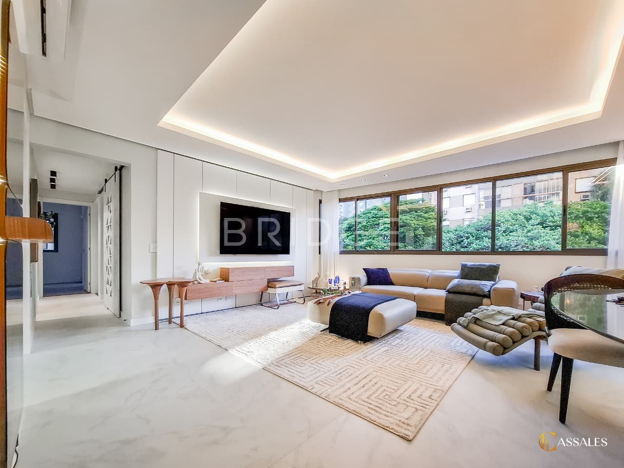 Foto de Apartamento com 104.3m²