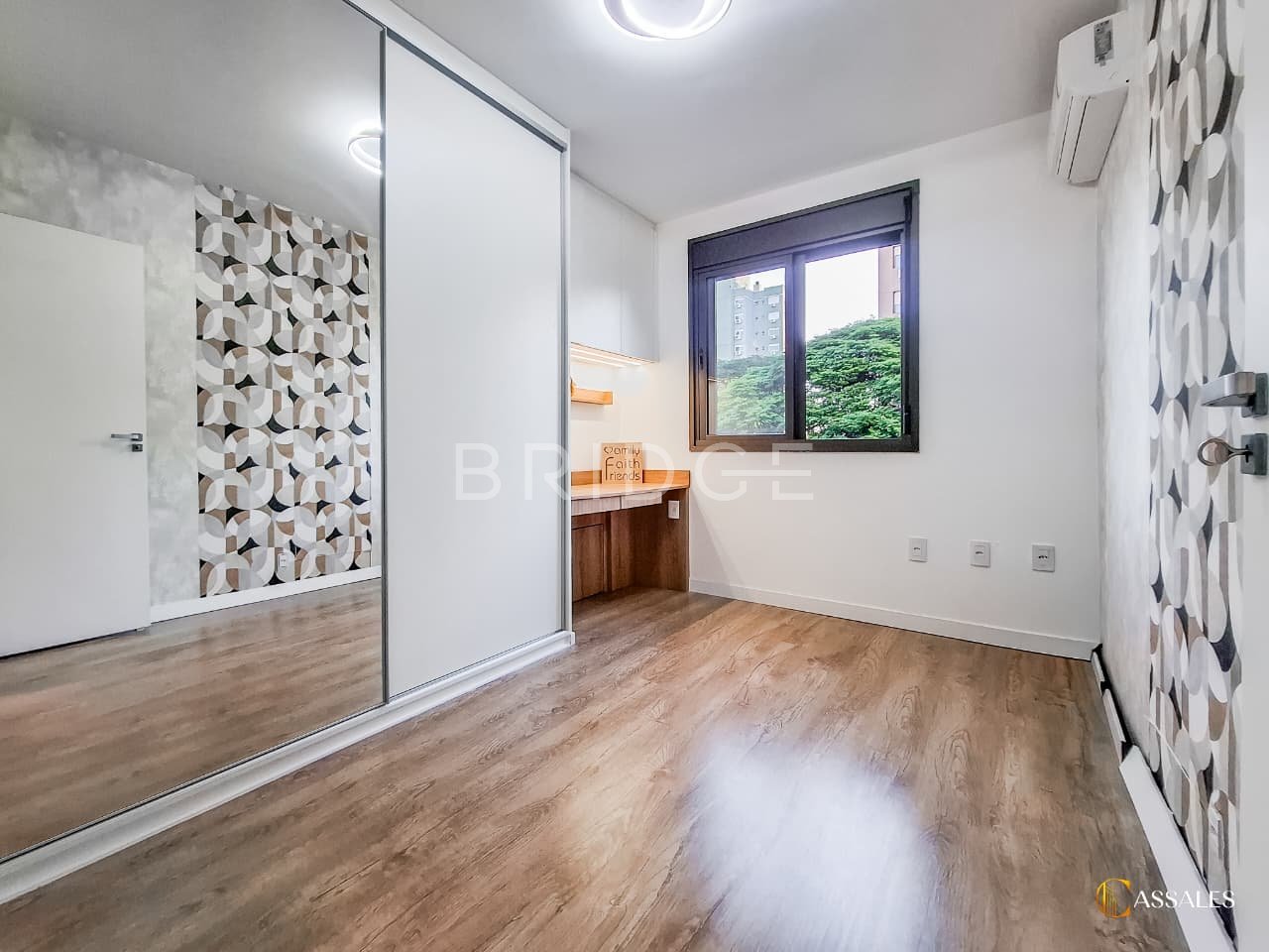 Foto de Apartamento com 104.3m²