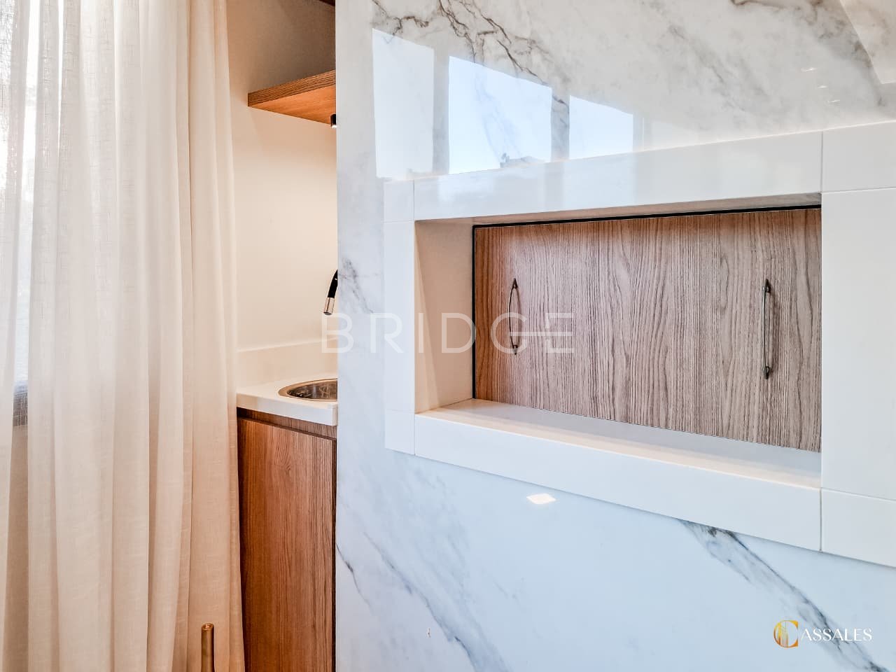 Foto de Apartamento com 104.3m²