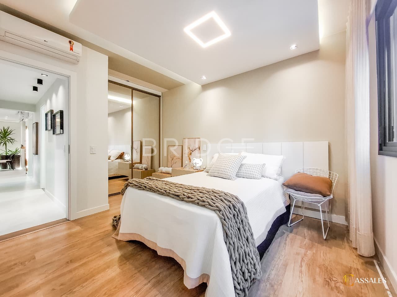 Foto de Apartamento com 104.3m²