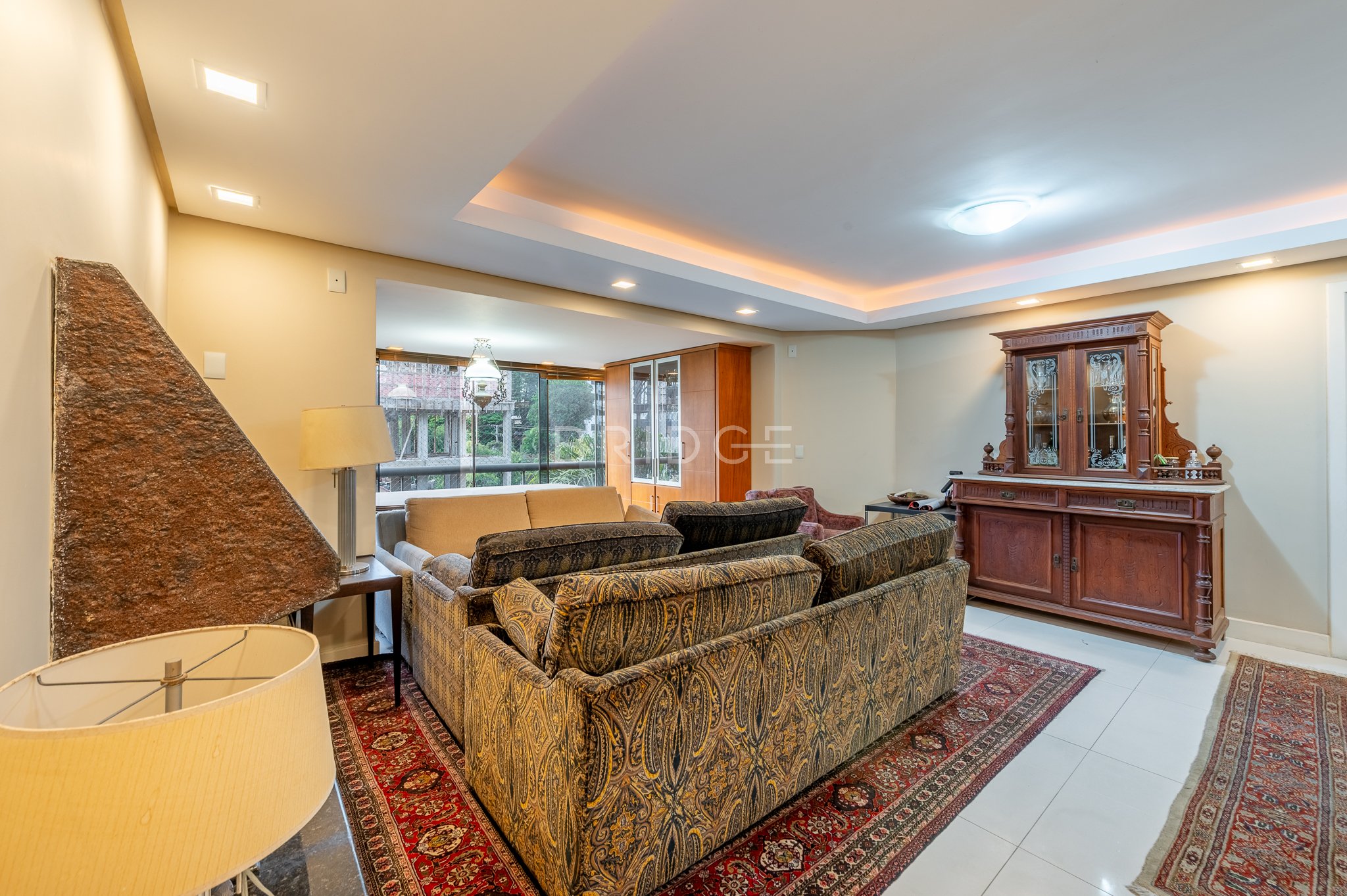 Foto de Apartamento com 135m²