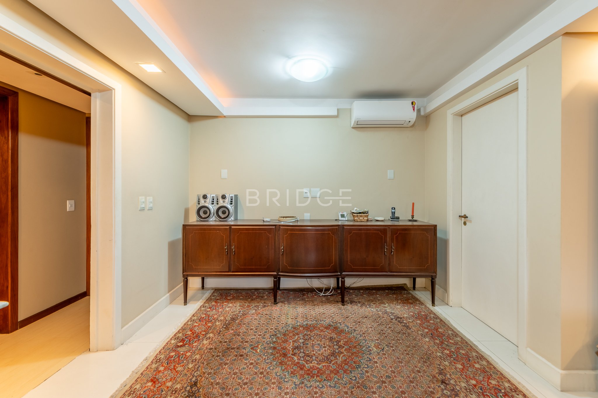 Foto de Apartamento com 135m²