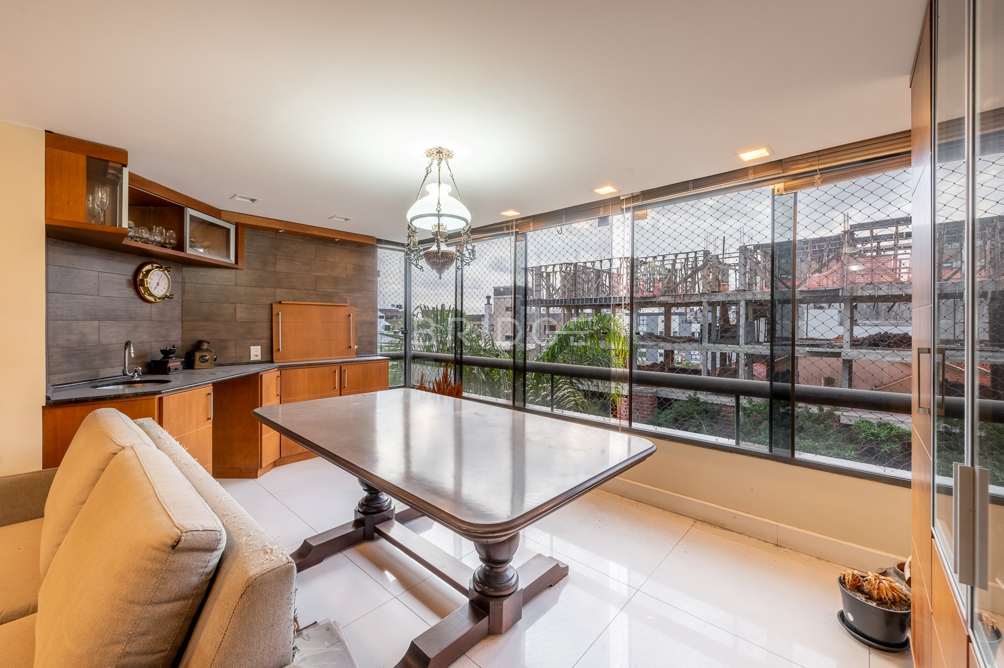Foto de Apartamento com 135m²
