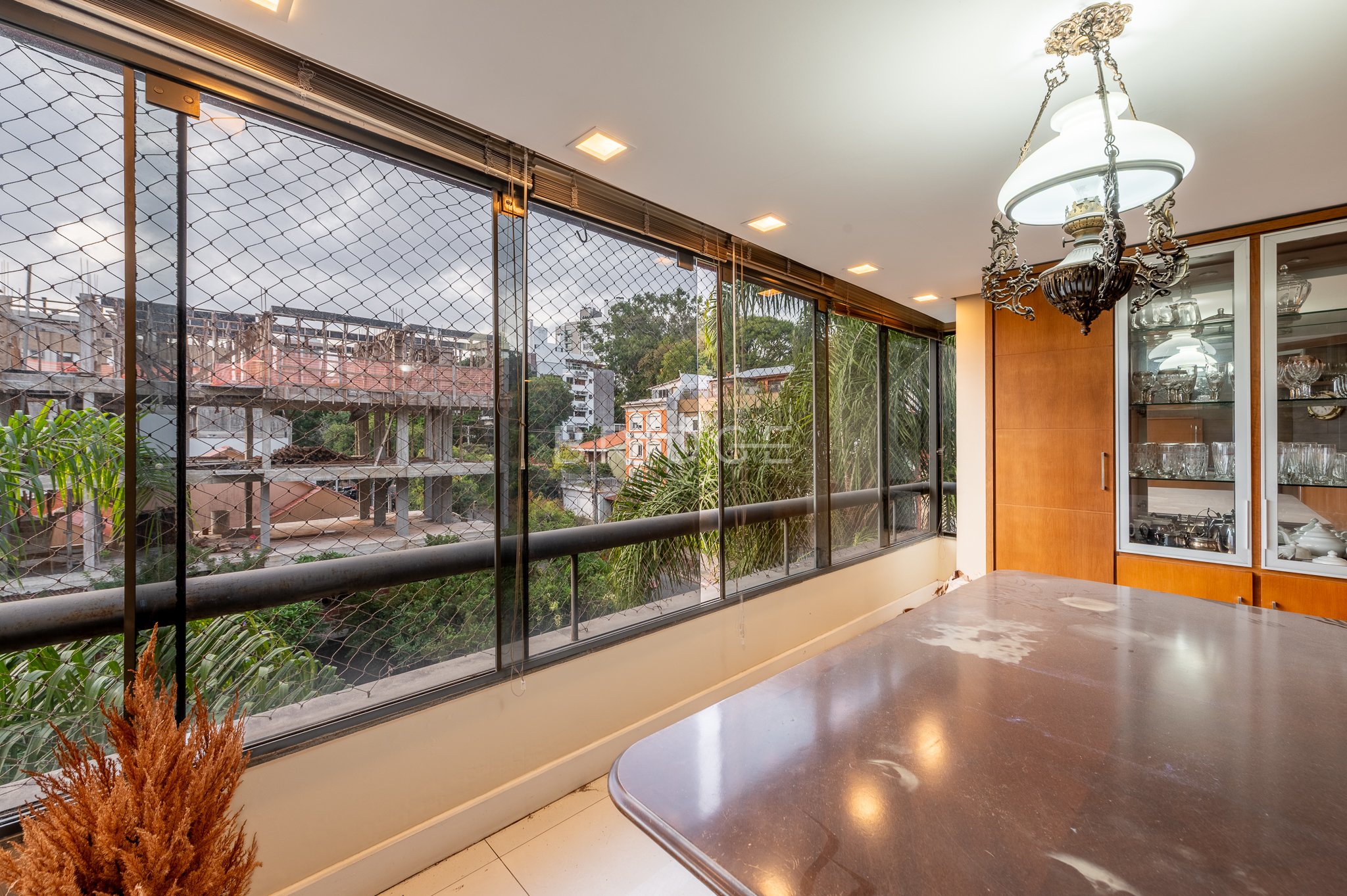 Foto de Apartamento com 135m²