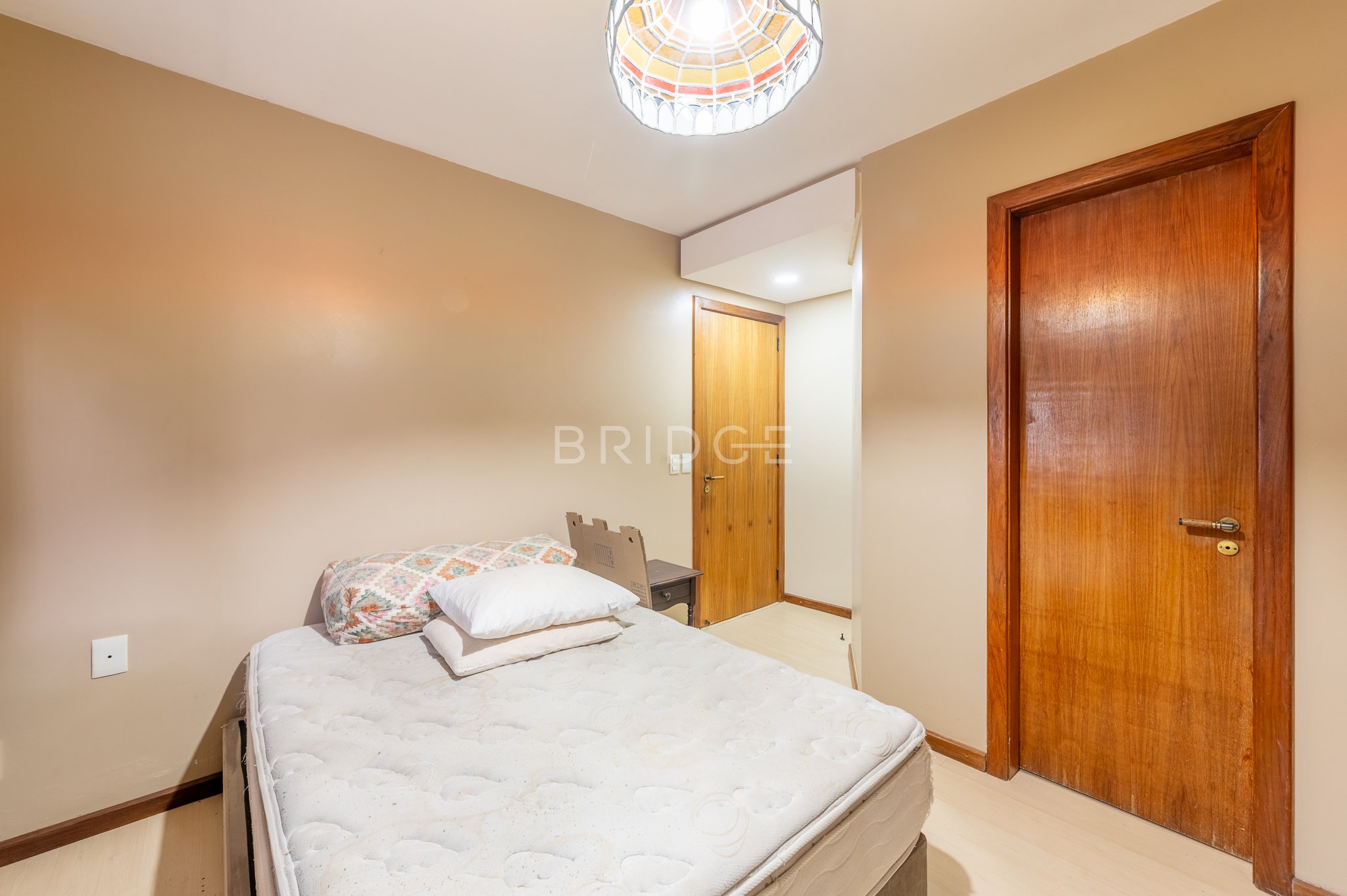 Foto de Apartamento com 135m²