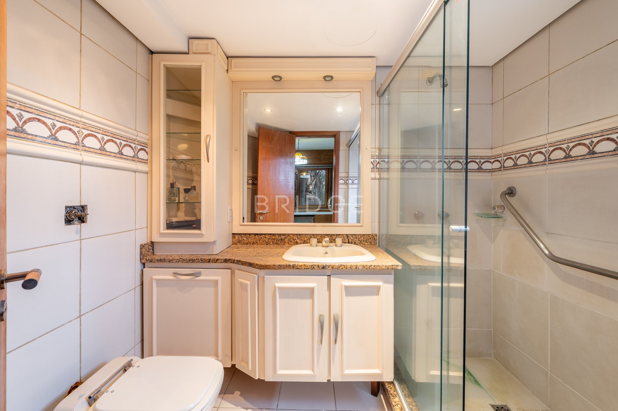 Foto de Apartamento com 135m²