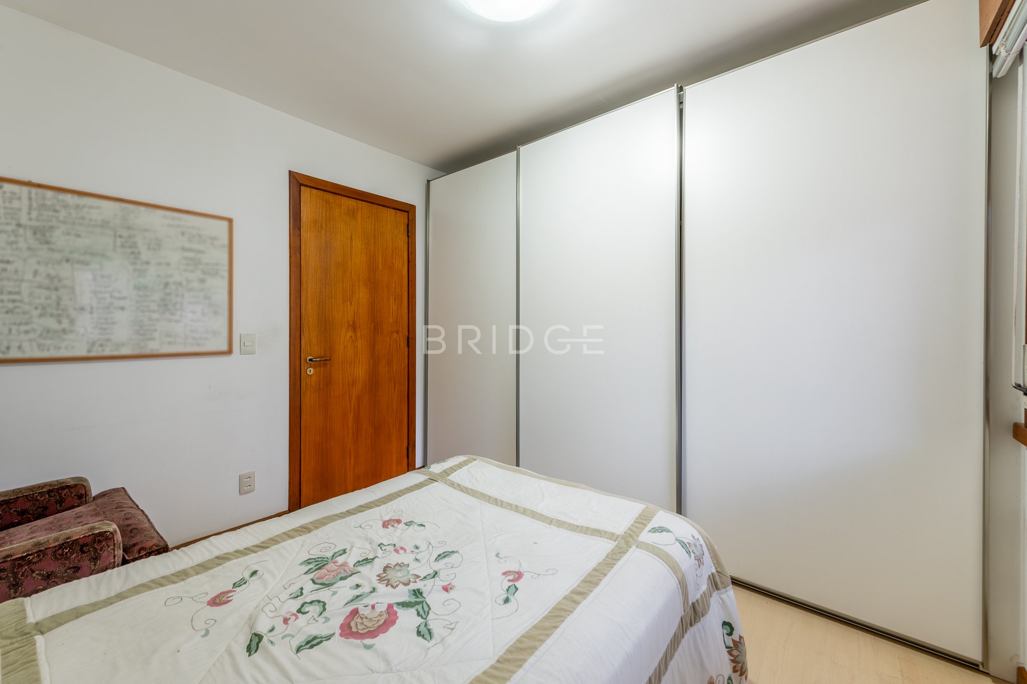 Foto de Apartamento com 135m²