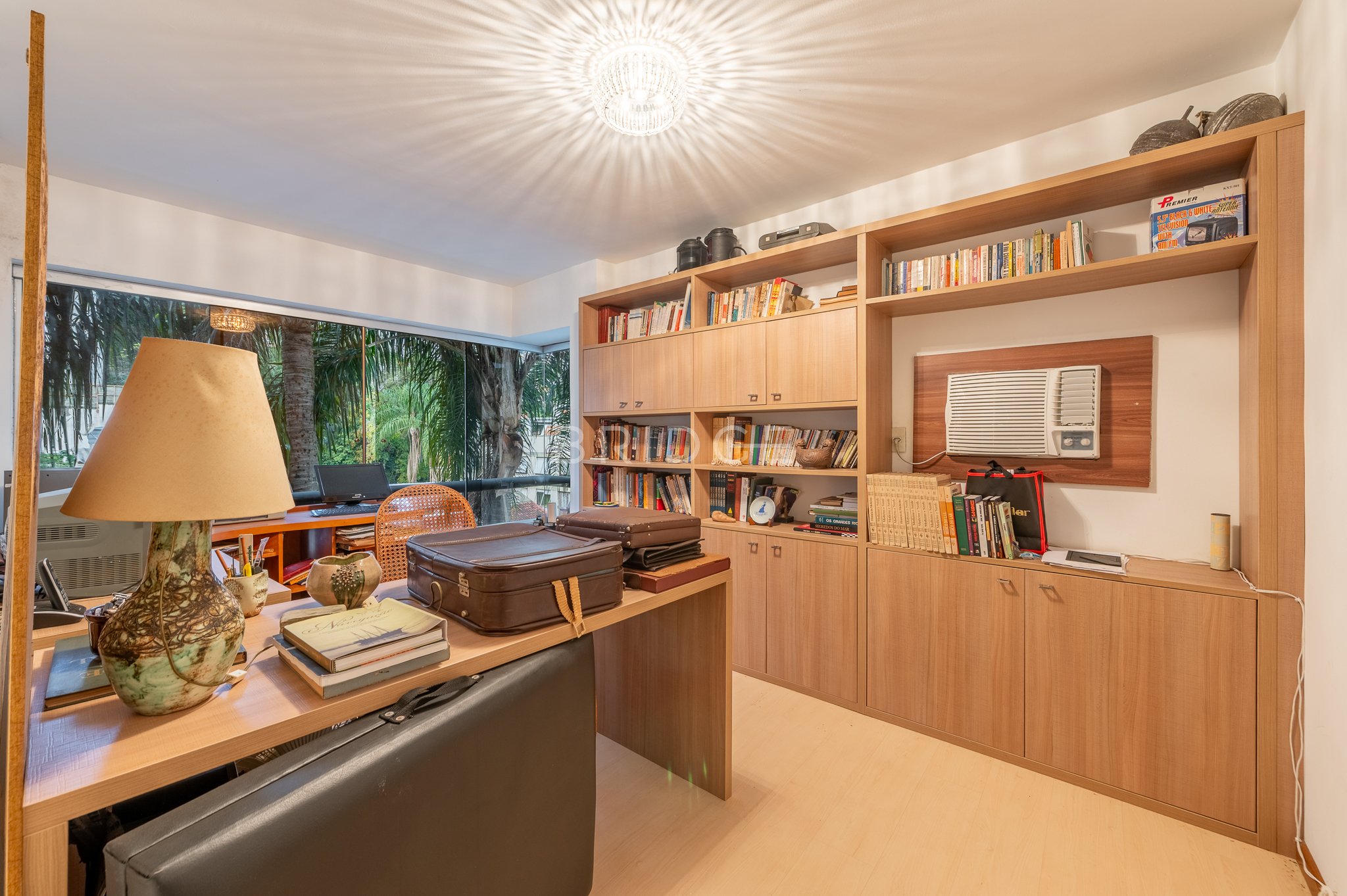 Foto de Apartamento com 135m²