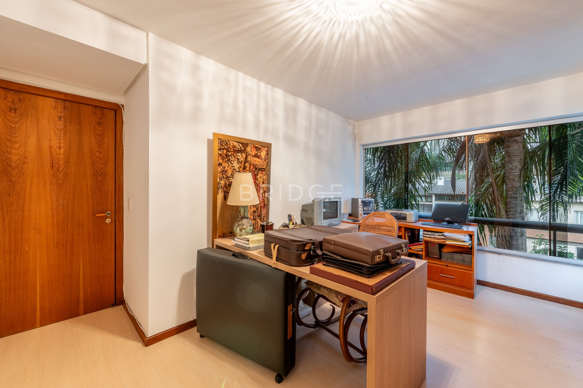 Foto de Apartamento com 135m²