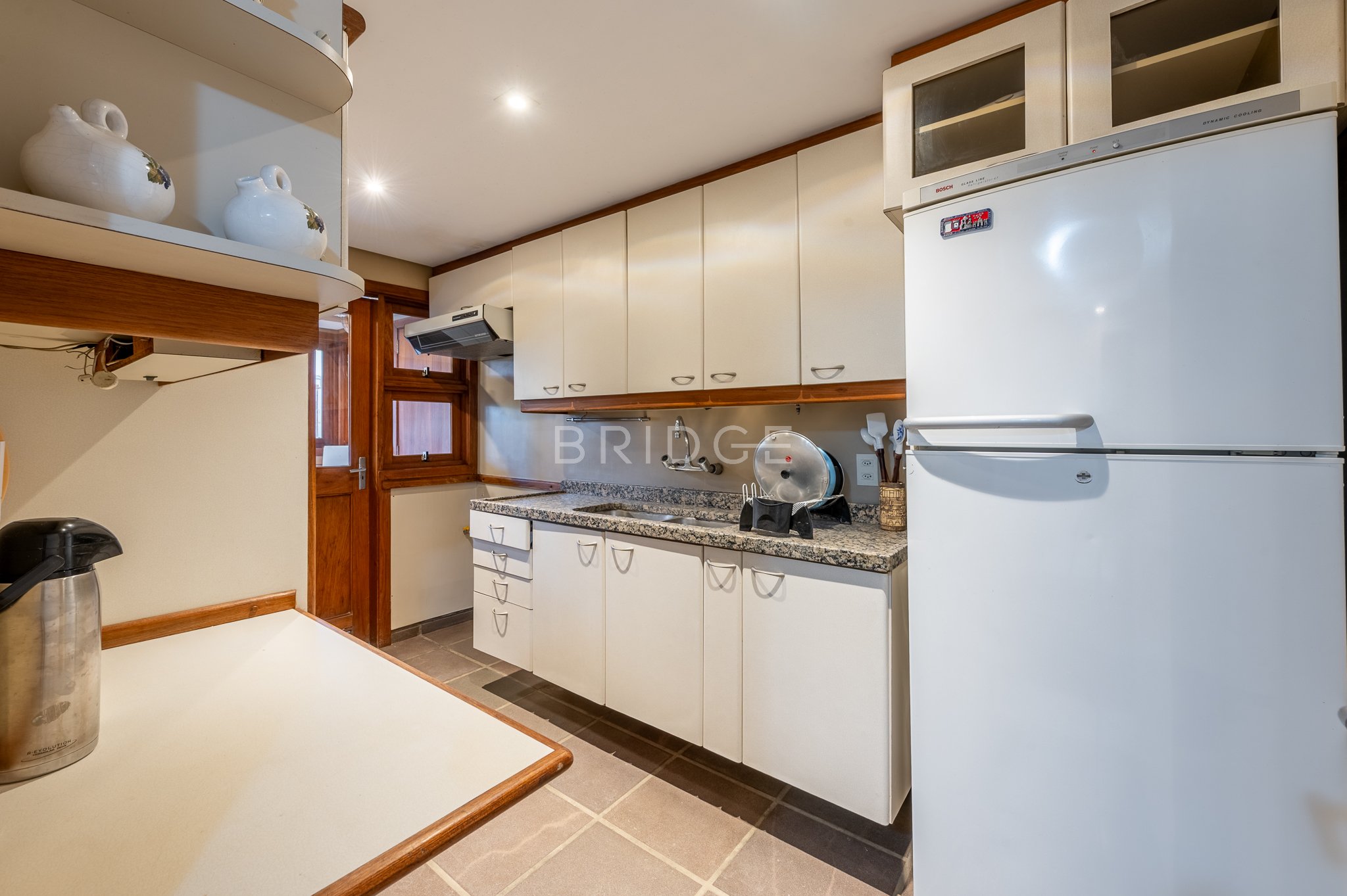 Foto de Apartamento com 135m²