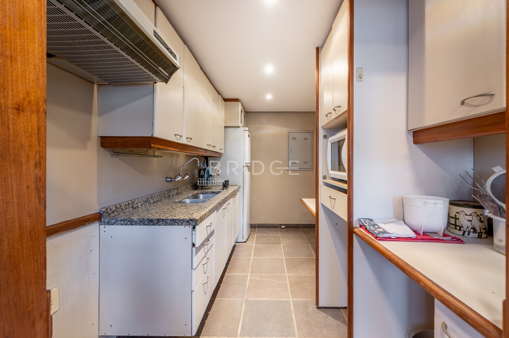 Foto de Apartamento com 135m²