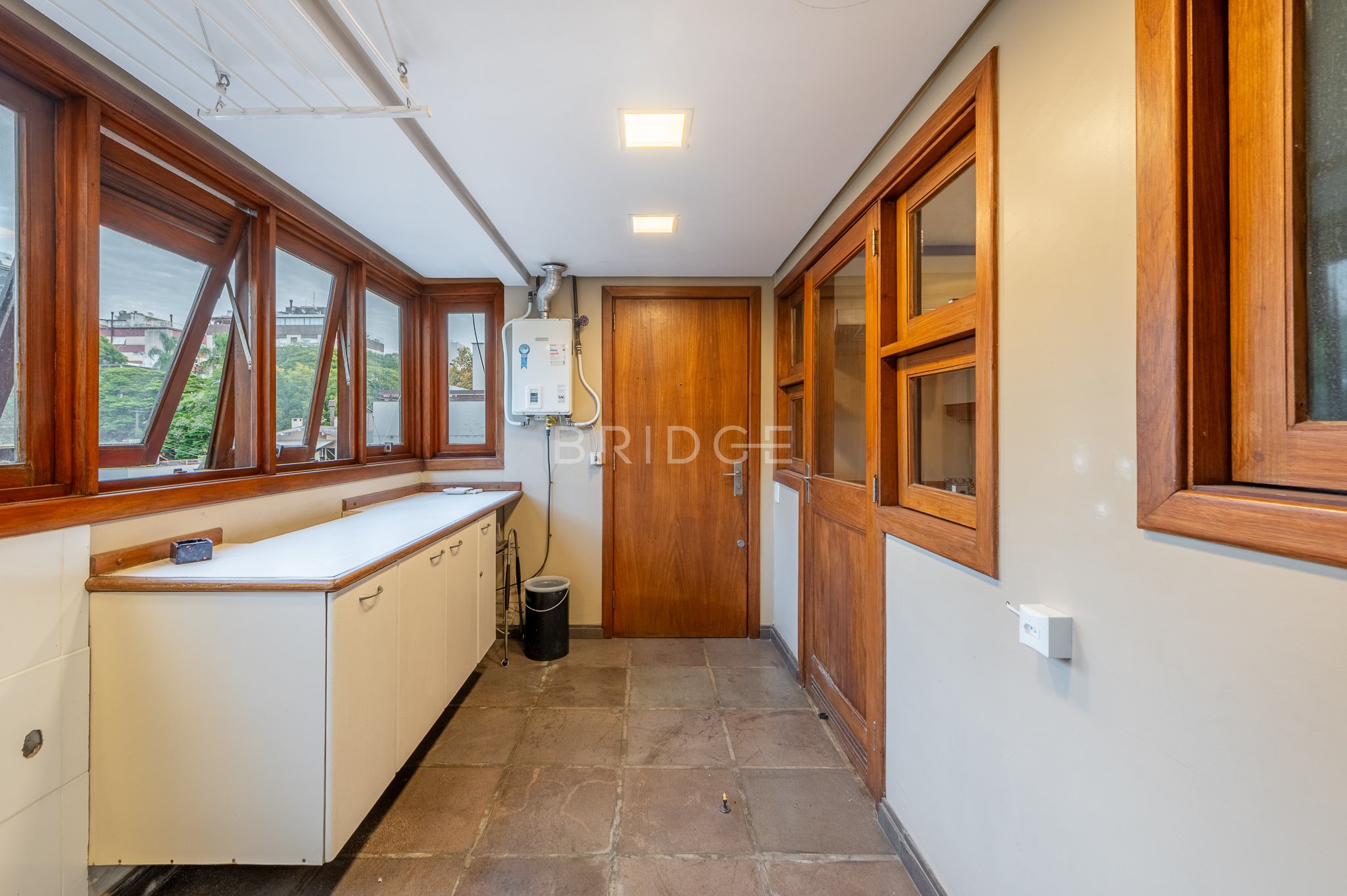 Foto de Apartamento com 135m²