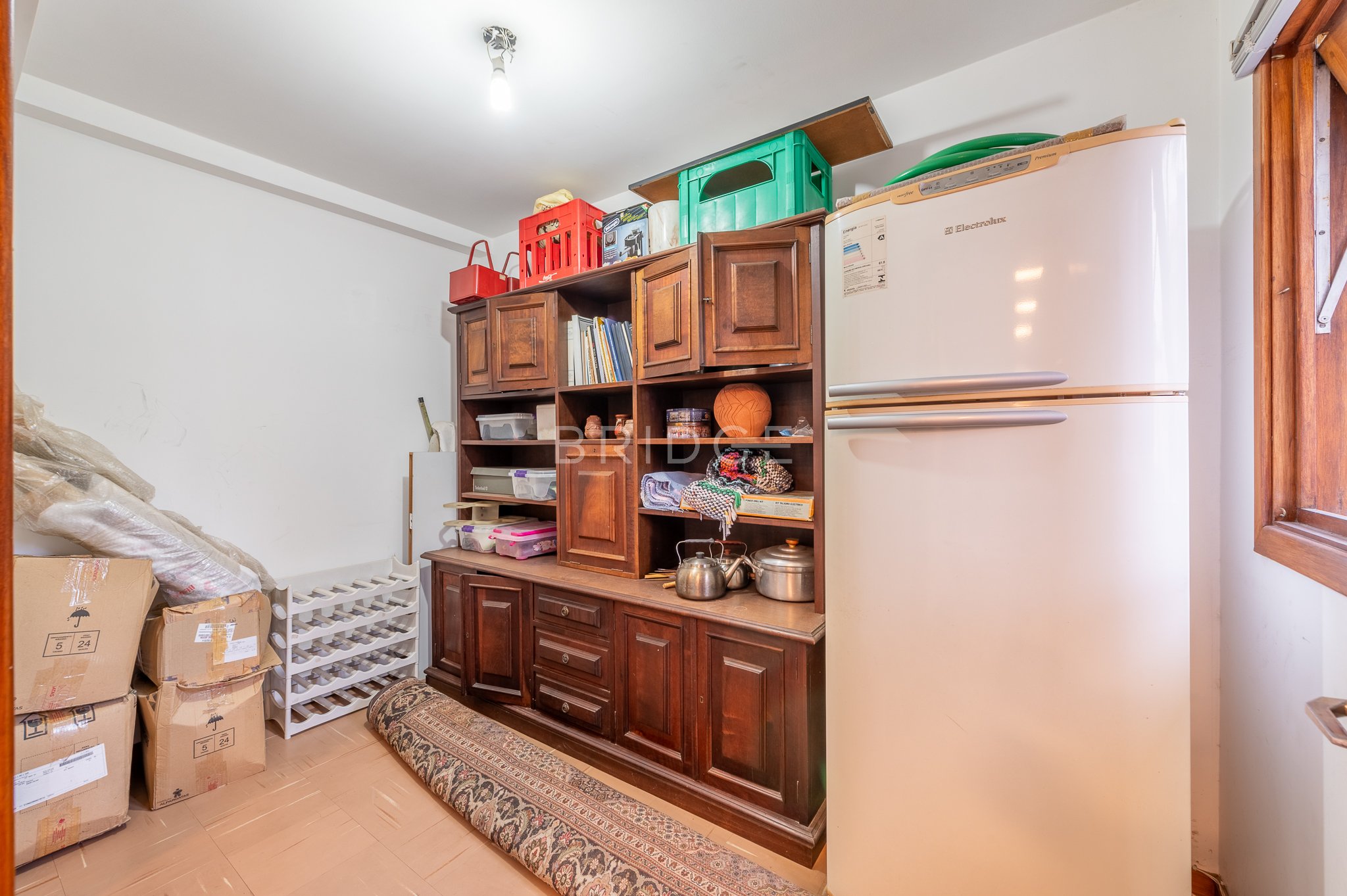 Foto de Apartamento com 135m²