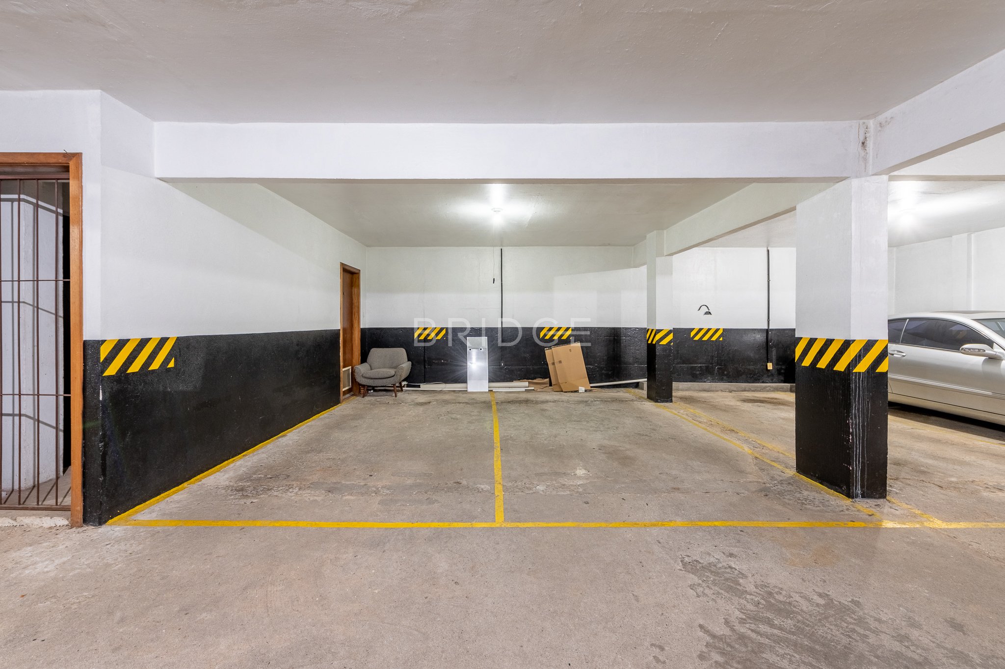 Foto de Apartamento com 135m²