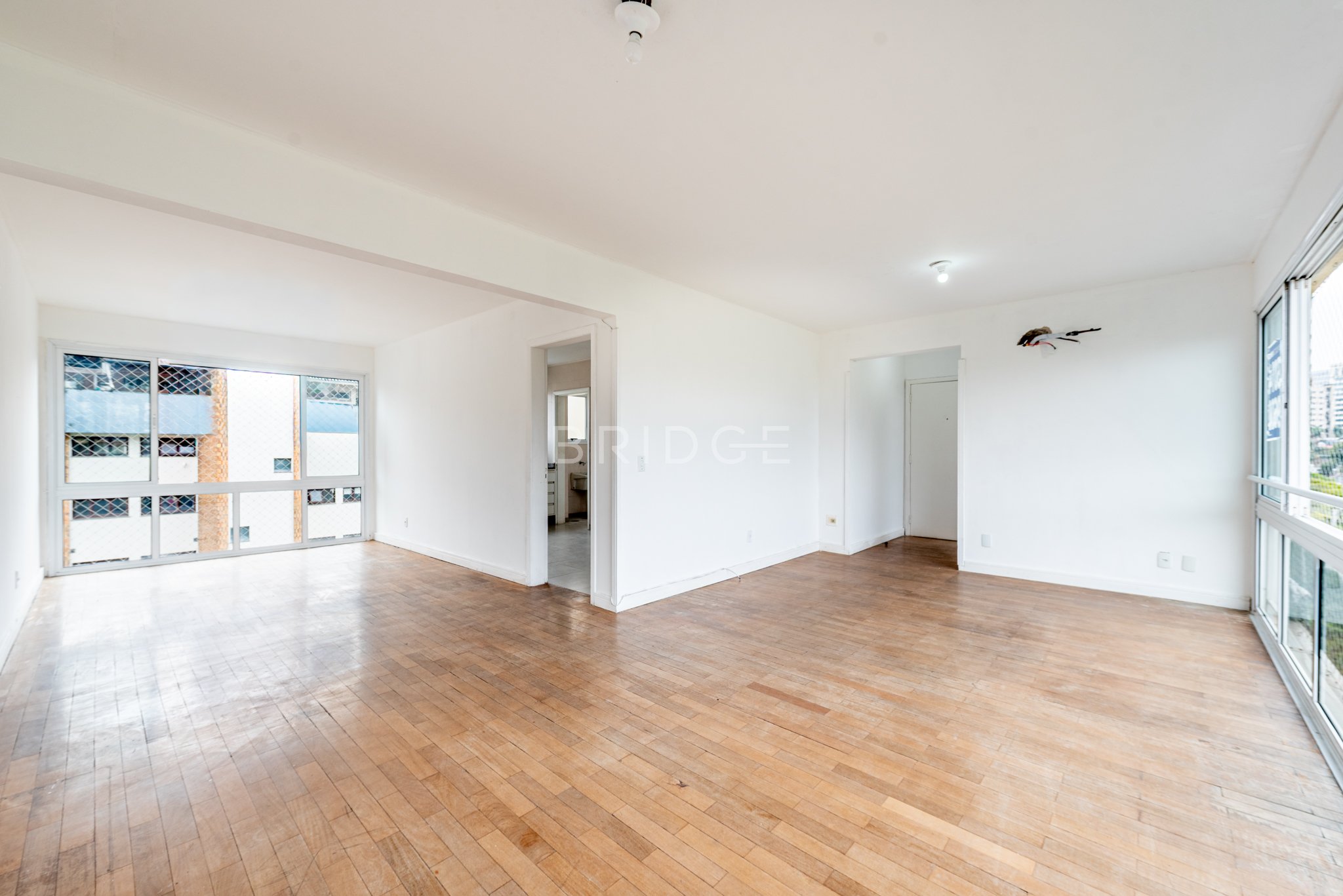 Foto de Apartamento com 120.18m²
