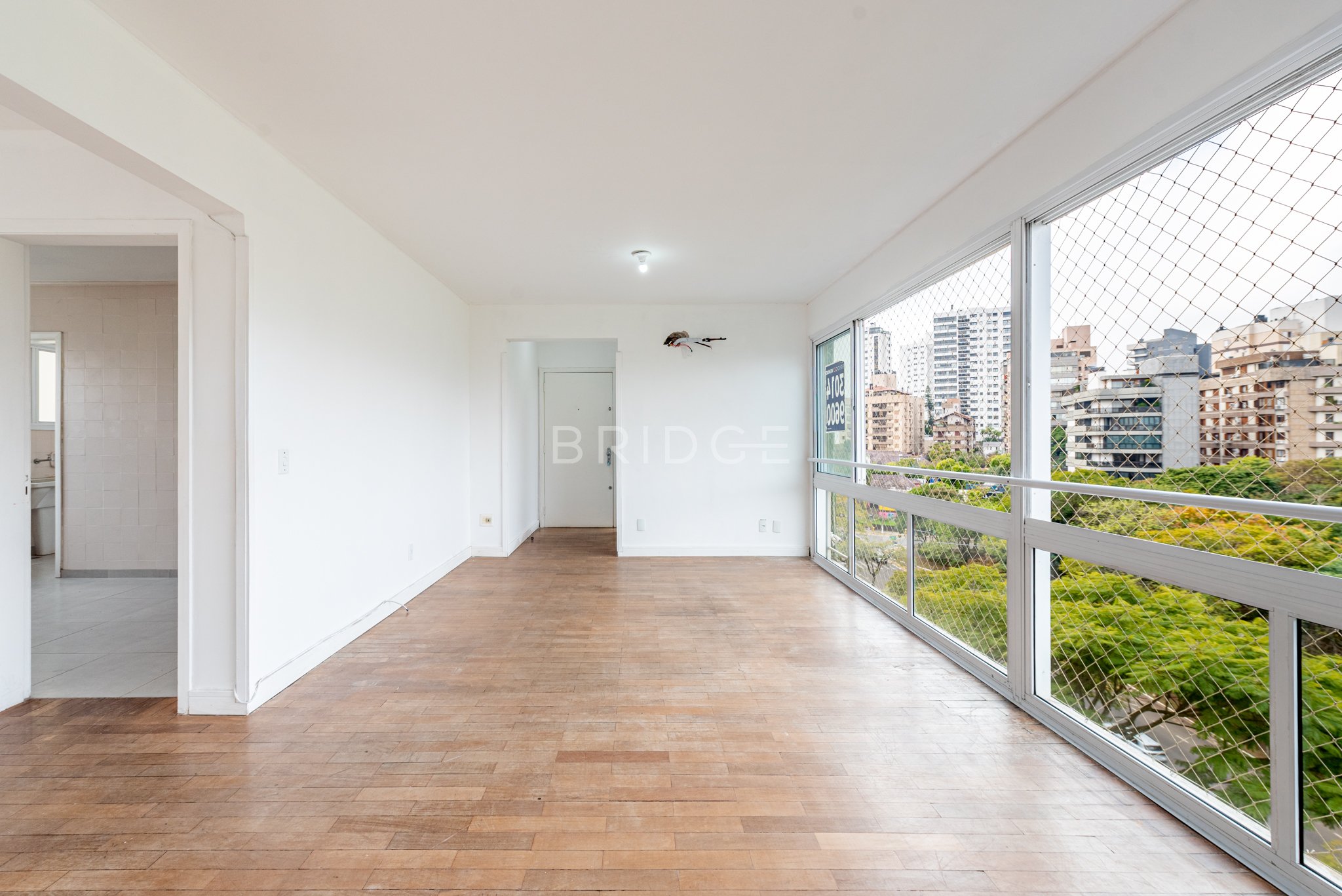Foto de Apartamento com 120.18m²
