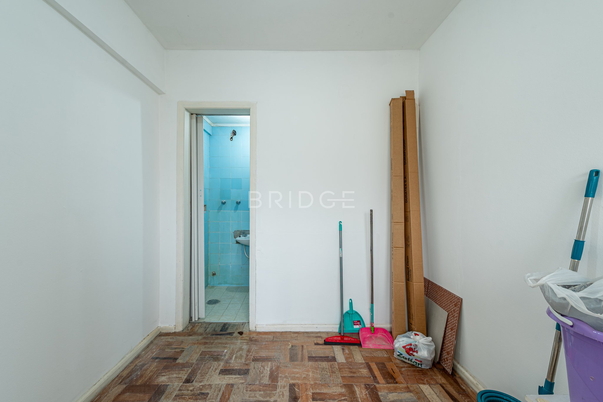 Foto de Apartamento com 120.18m²