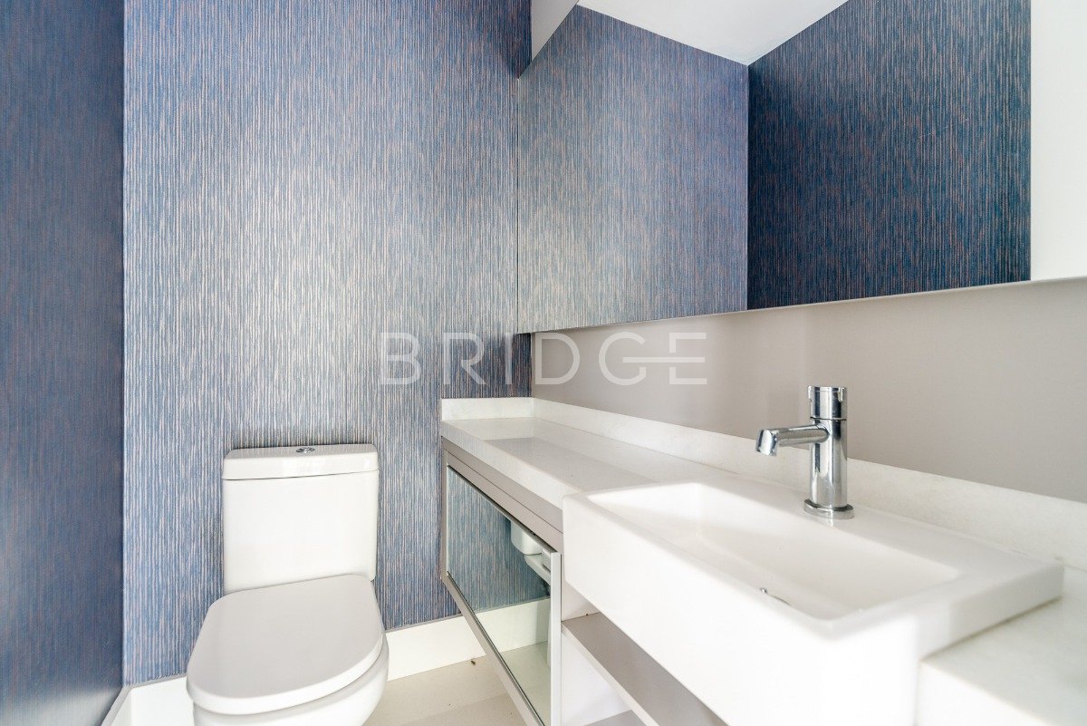 Foto de Apartamento com 121m²