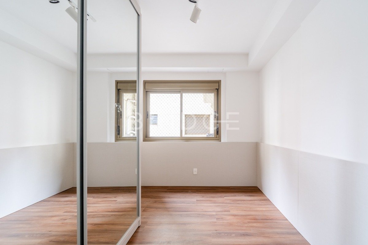 Foto de Apartamento com 121m²