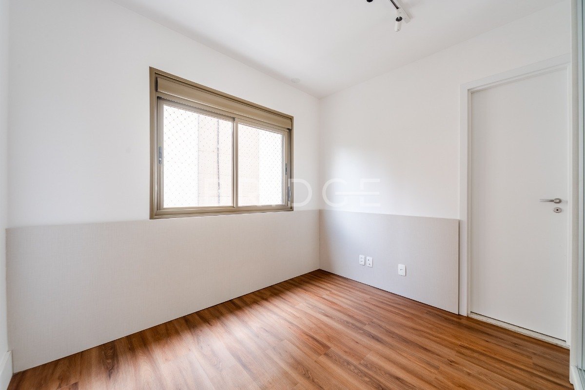 Foto de Apartamento com 121m²