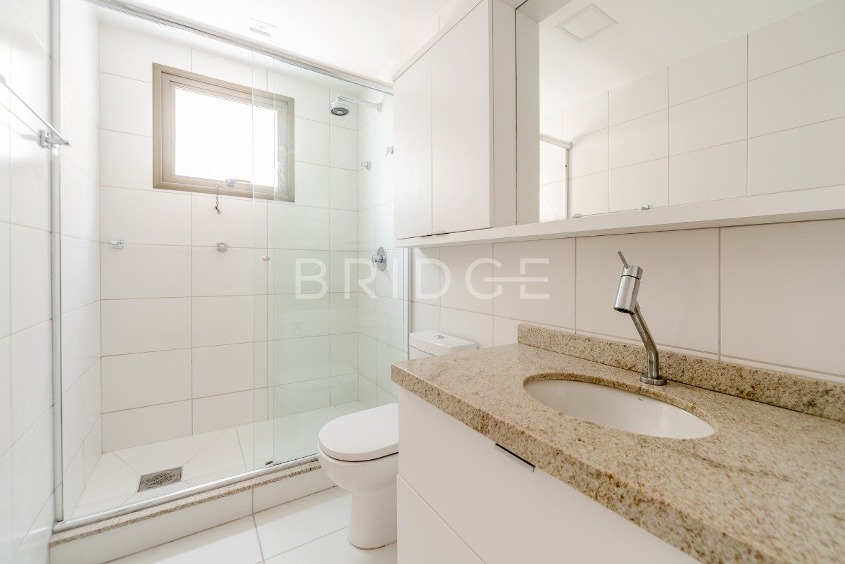 Foto de Apartamento com 121m²