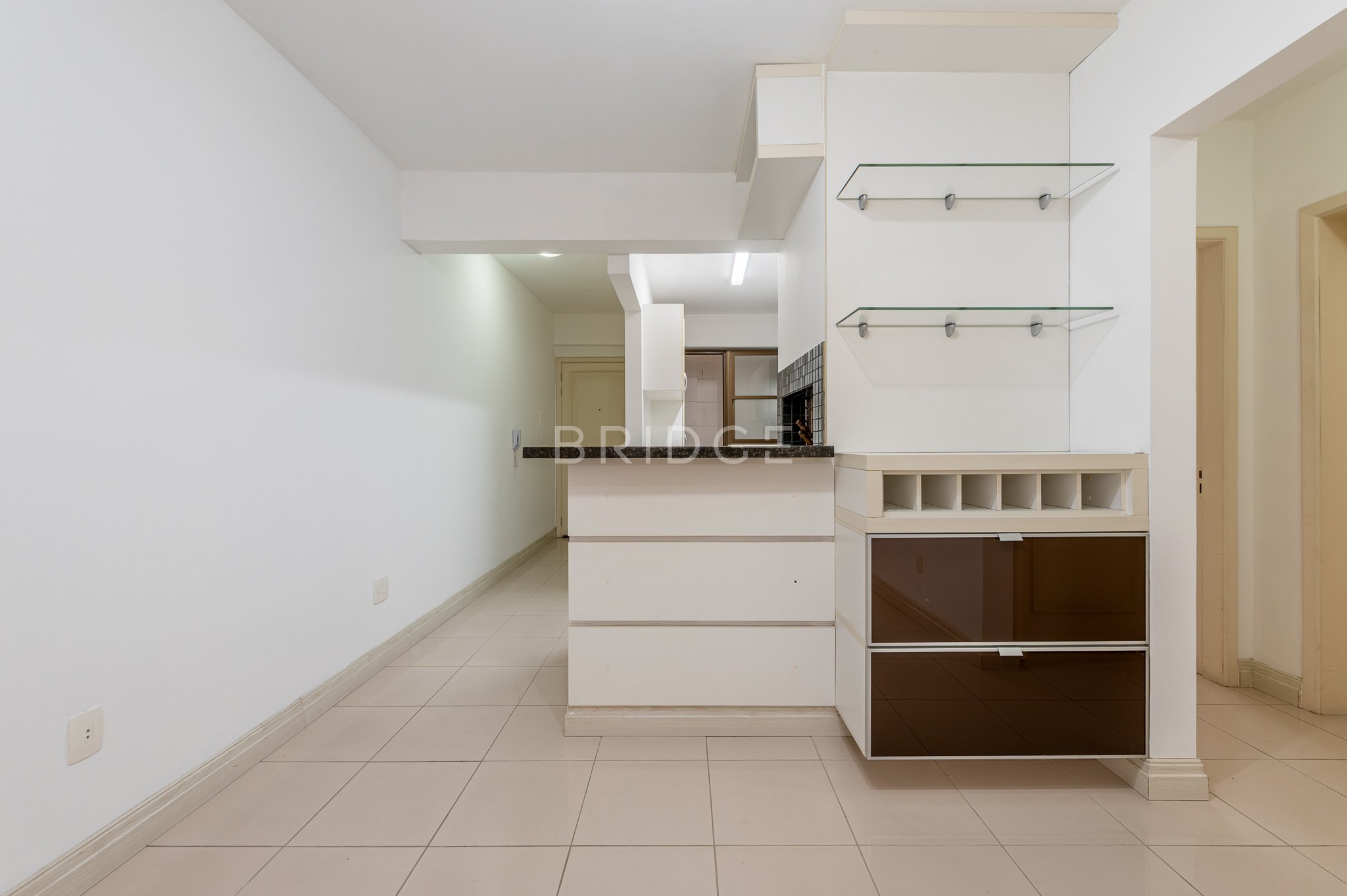 Foto de Apartamento com 76.66m²
