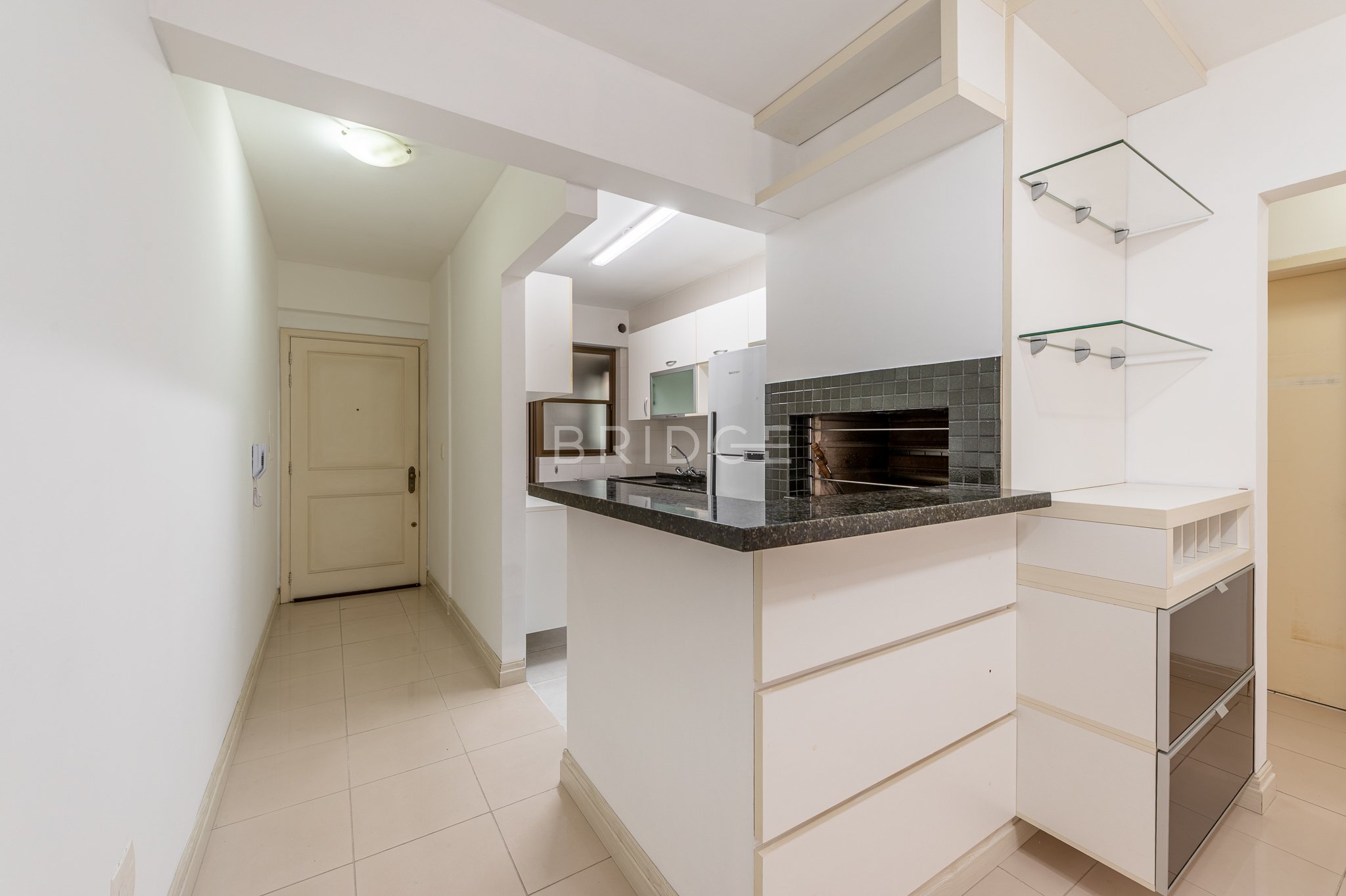 Foto de Apartamento com 76.66m²