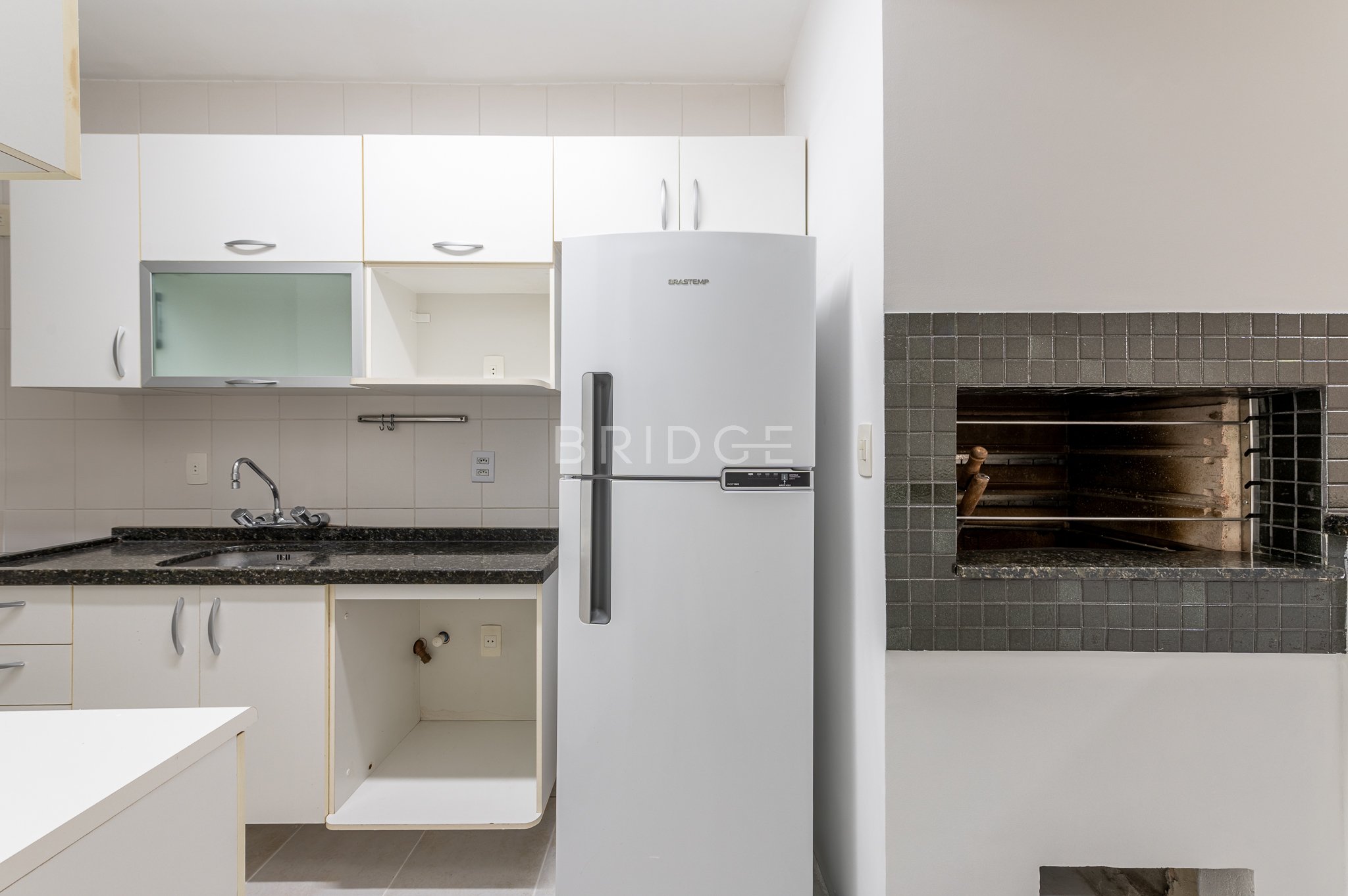 Foto de Apartamento com 76.66m²