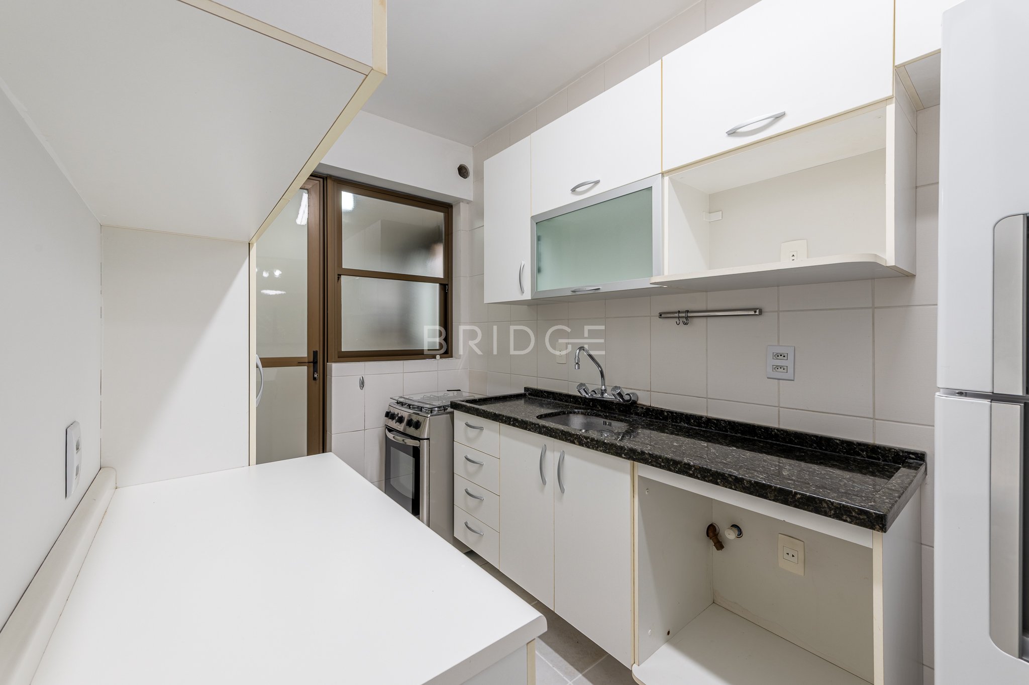 Foto de Apartamento com 76.66m²