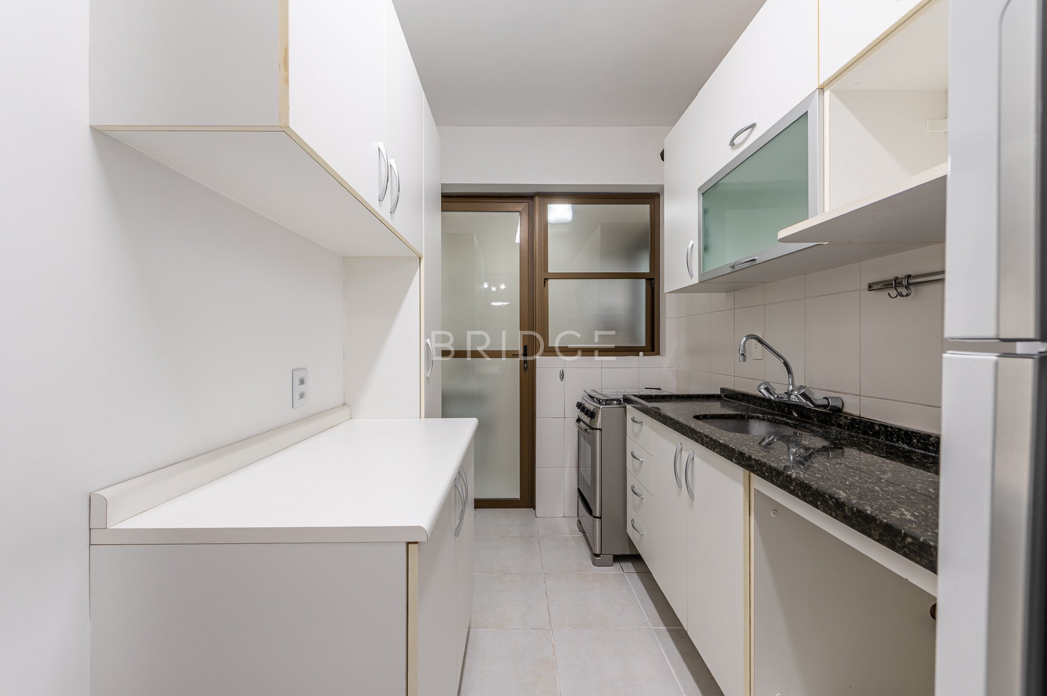Foto de Apartamento com 76.66m²