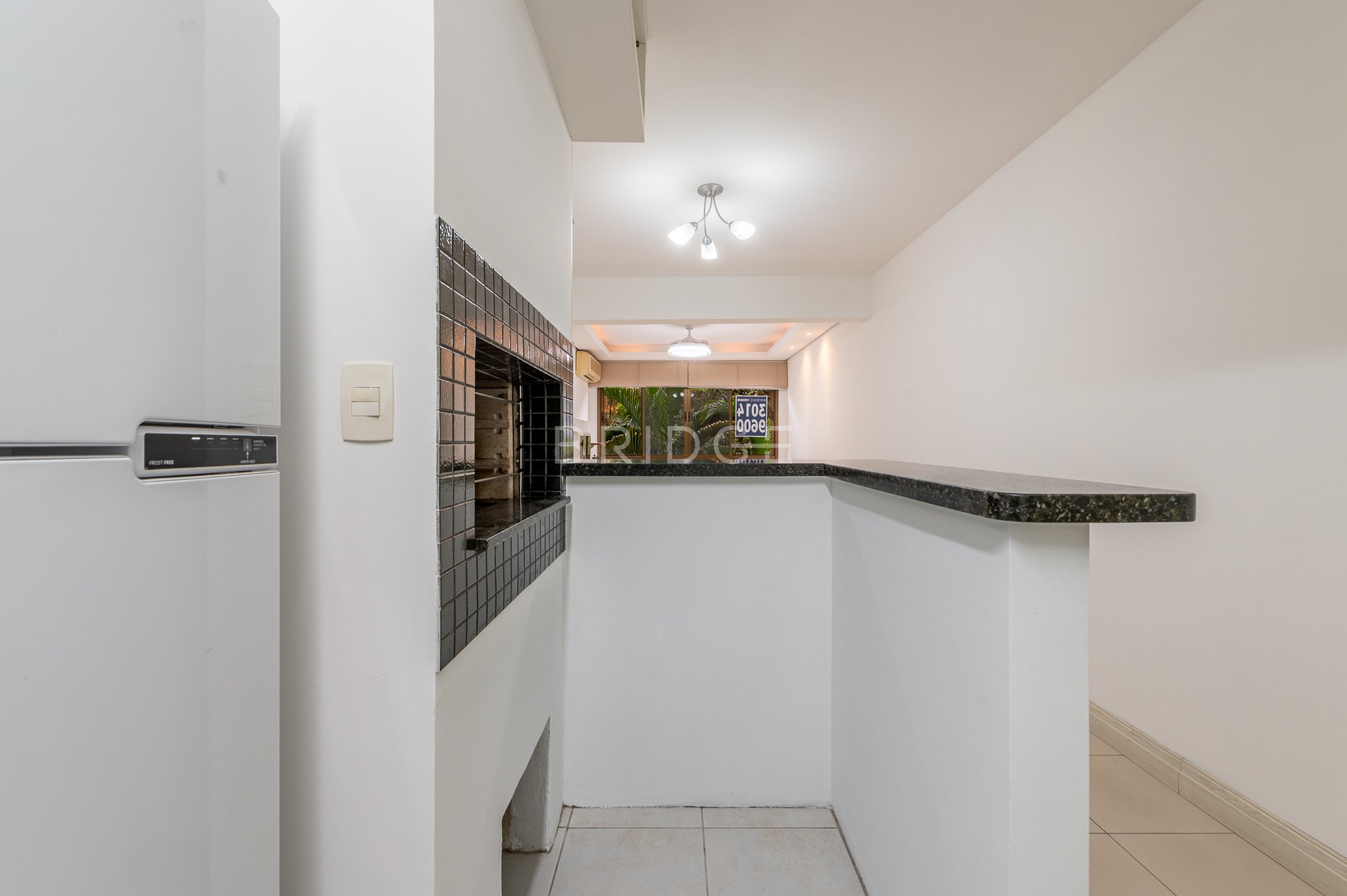 Foto de Apartamento com 76.66m²